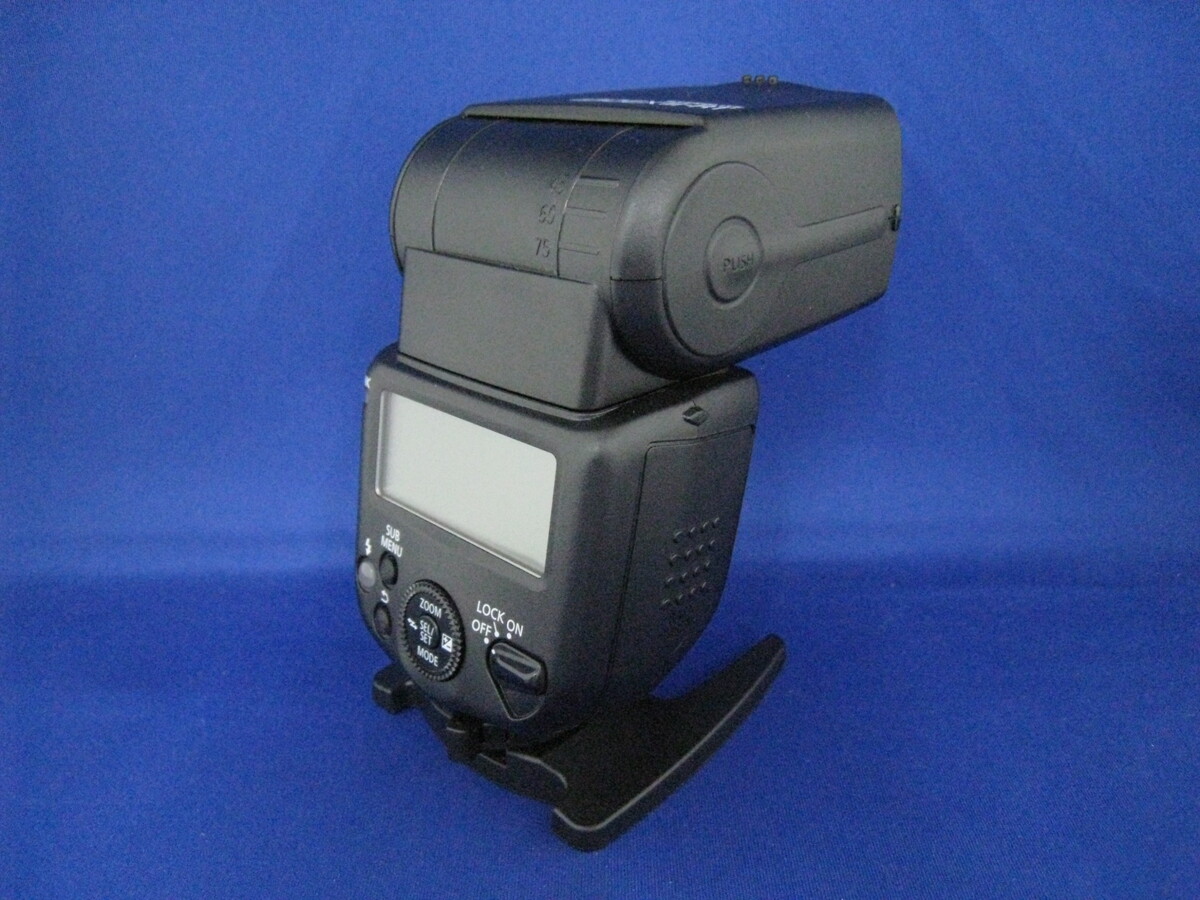 430EX III-RT スピードライト
