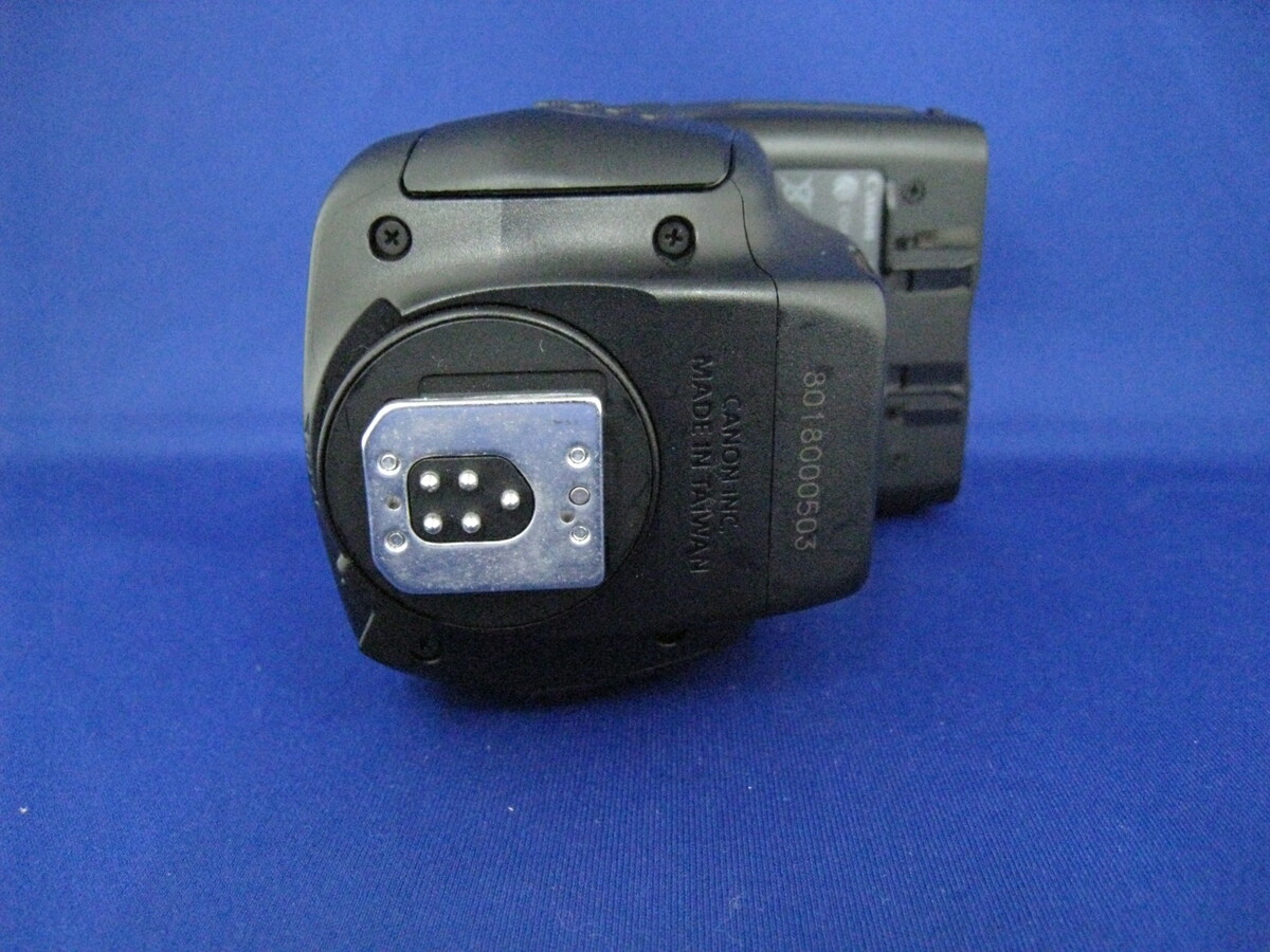 430EX III-RT スピードライト