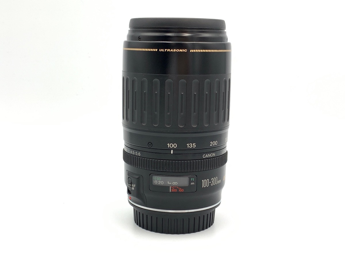 中古】キヤノン EFレンズ EF100-300mm F4.5-5.6 USM 在庫一覧｜カメラ