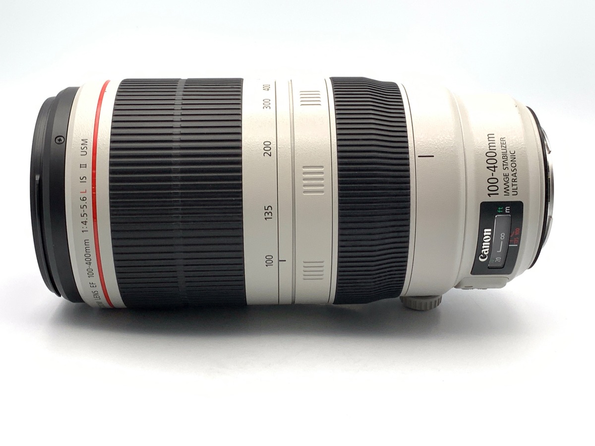 中古】キヤノン EF100-400mm F4.5-5.6L IS II USM 在庫一覧｜カメラの