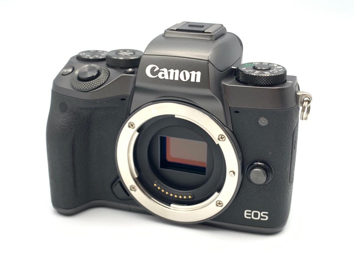 EOS M5 ボディ 中古価格比較 - 価格.com