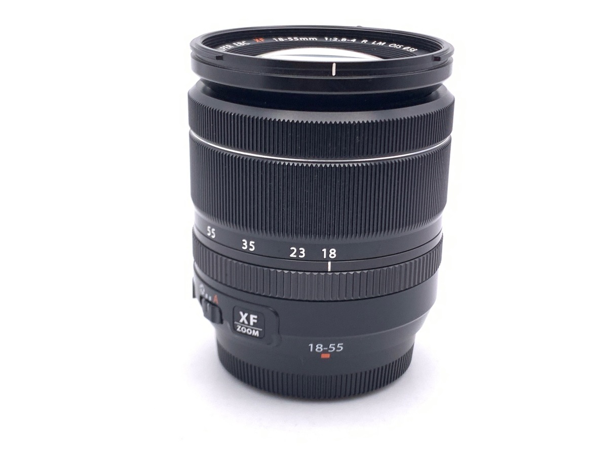 中古】フジフイルム XF18-55mm F2.8-4 R LM OIS 在庫一覧｜カメラの