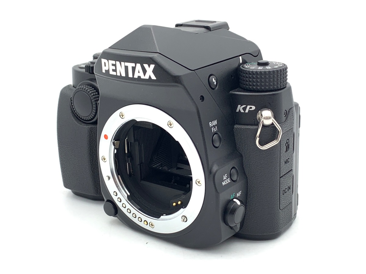 PENTAX KP ボディ 中古価格比較 - 価格.com
