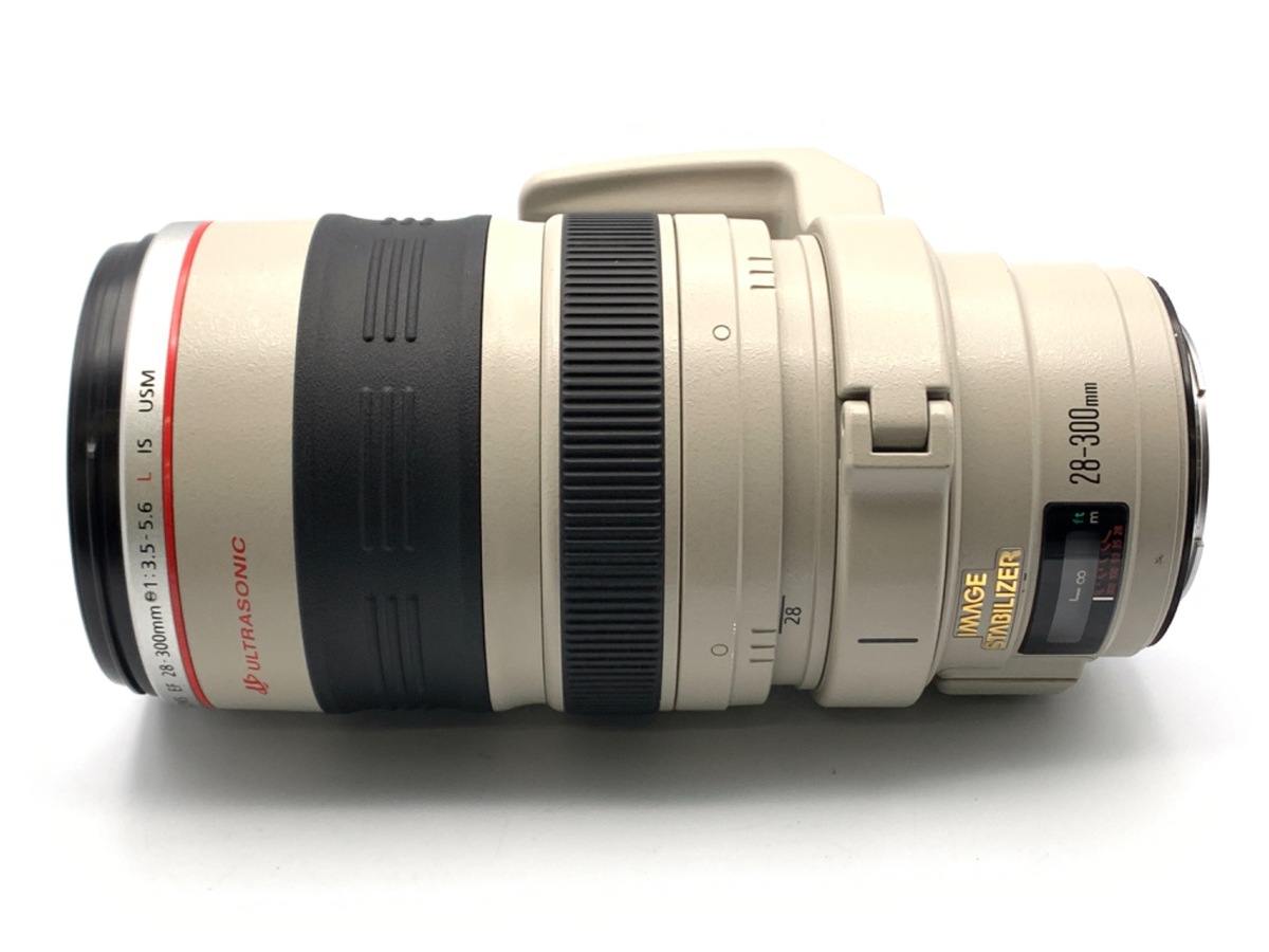 Canon EF 28-300mm F3.5-5.6L IS USMレンズセット Amazon.com : Canon EF 28-300mm f/3.5-5.6L is USM Lens Black