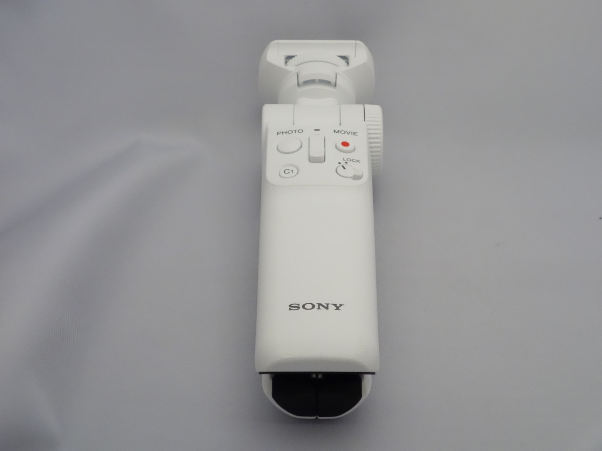 中古:A(美品)】ソニー GP-VPT2BT ワイヤレスリモートコマンダー 中古:A(美品)】ソニー GP-VPT2BT ワイヤレスリモートコマンダー