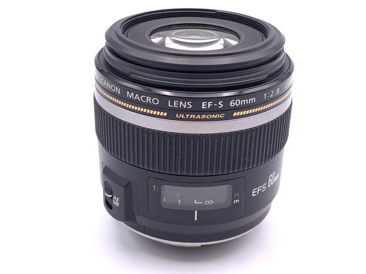 EF-S 60/2.8 }N USM