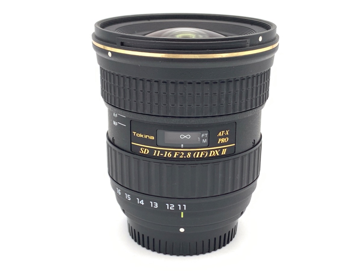 Tokina AT-X M100 PRO D 100mm F2.8 単焦点レンズ Tokina - AT-X M100 PRO D Macro