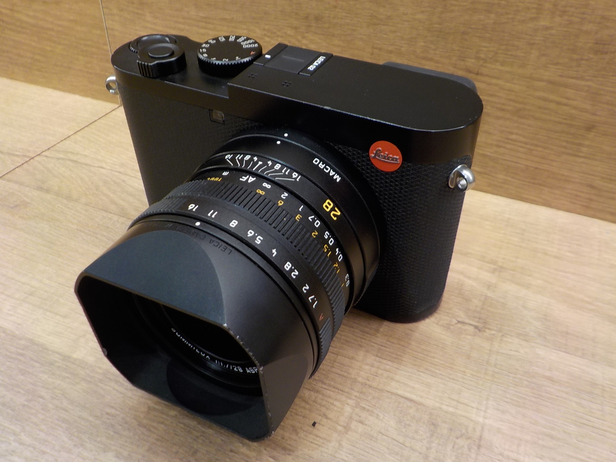 ライカQ2 中古品　Leica Q2 状態要確認 ライカQ2 中古品 Leica Q2 状態要確認 - メルカリ