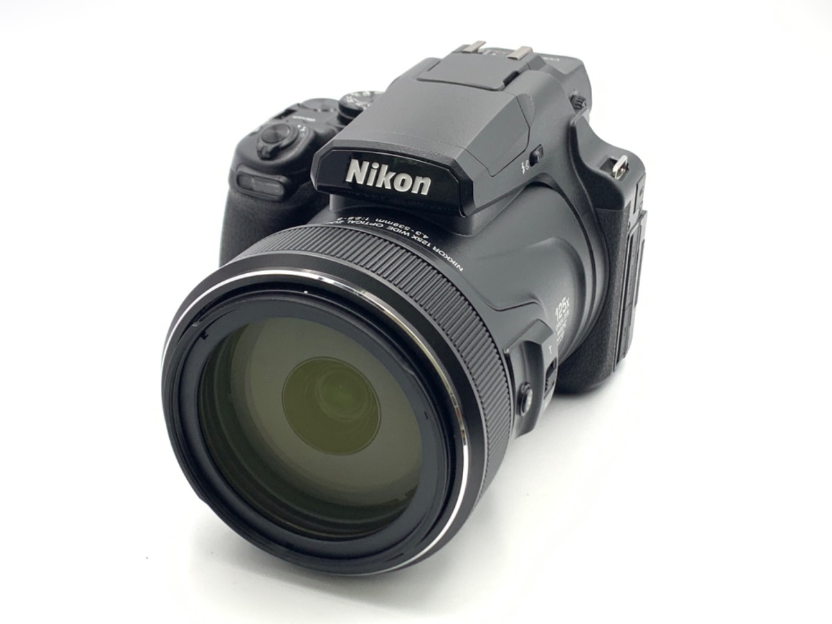 中古(used)】ニコン ニコン COOLPIX P1000 – トキワカメラ