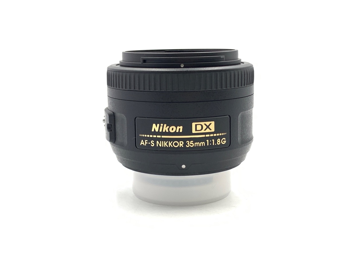 3月6日限定セール✨【通称:神レンズ】Nikon AF-S 35mm 単焦点 カメラ
