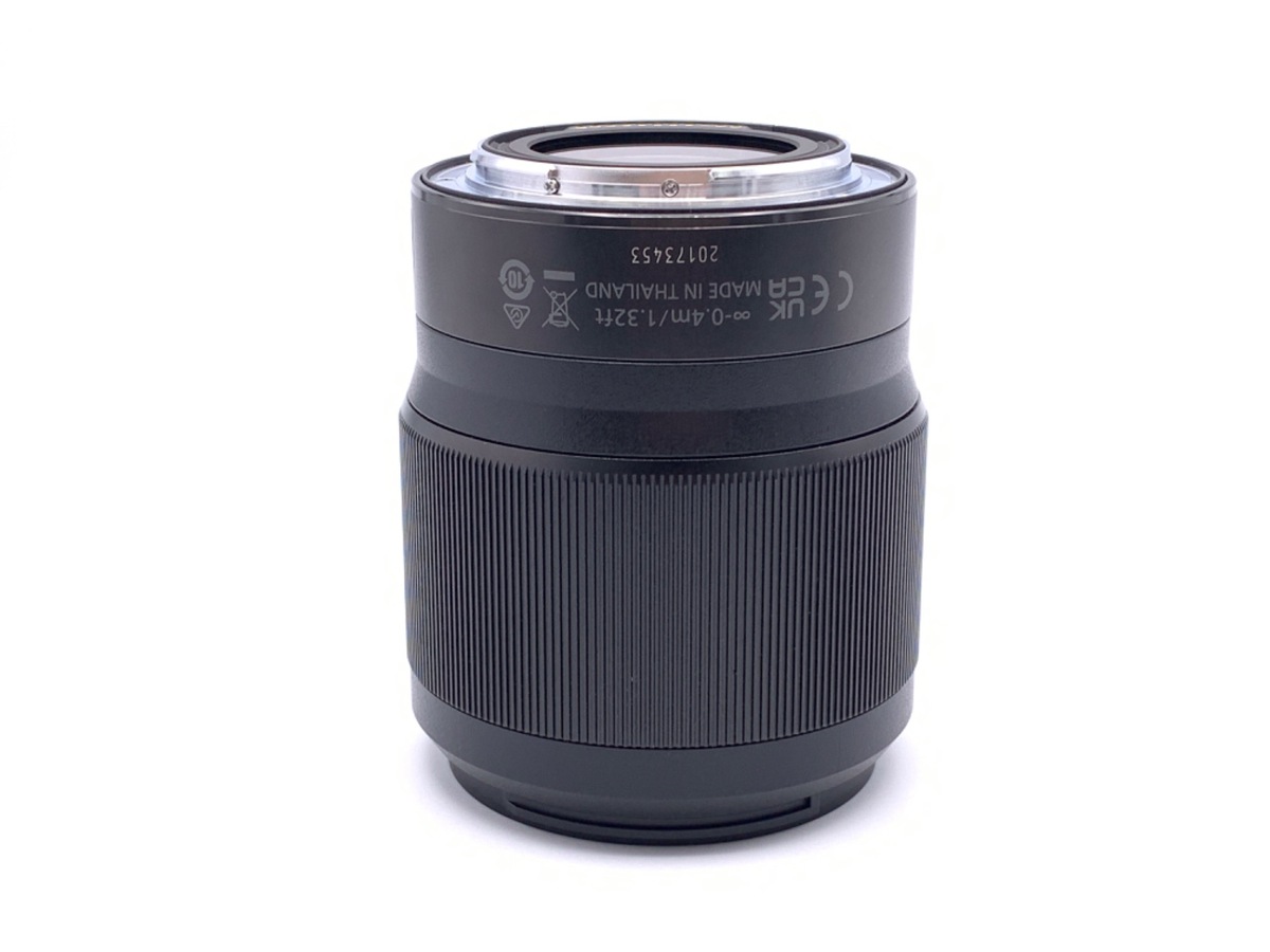 中古】ニコン NIKKOR Z 50mm f/1.8 S｜｜カメラのキタムラネットショップ
