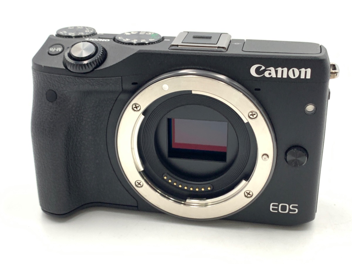 【ジャンク】EOS M3 ボディ ホワイト Amazon | Canon ミラーレス一眼カメラ EOS M3 ボディ(ホワイト