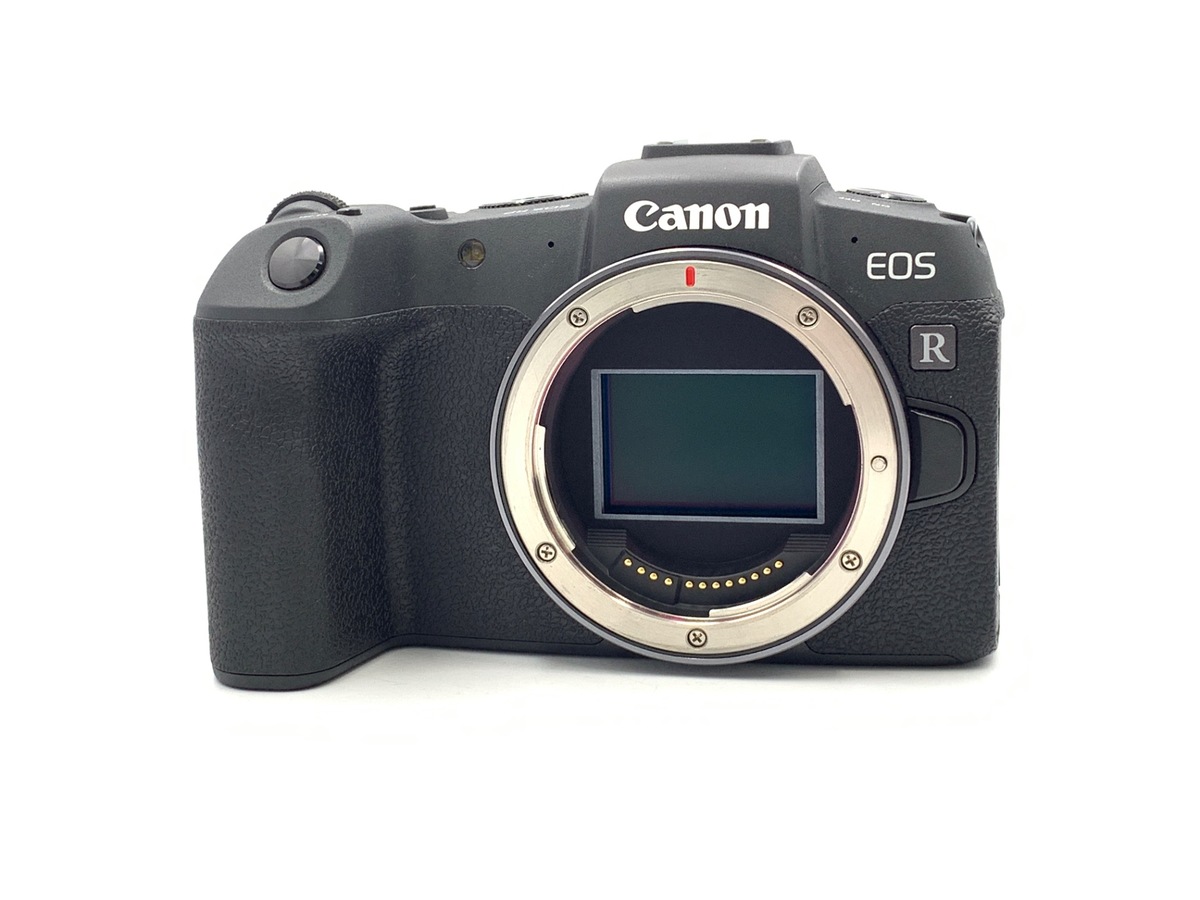 Canon EOS RP ボディ 元箱付き 中古】Canon キヤノン EOS RP ミラーレス一眼カメラ 元箱付き