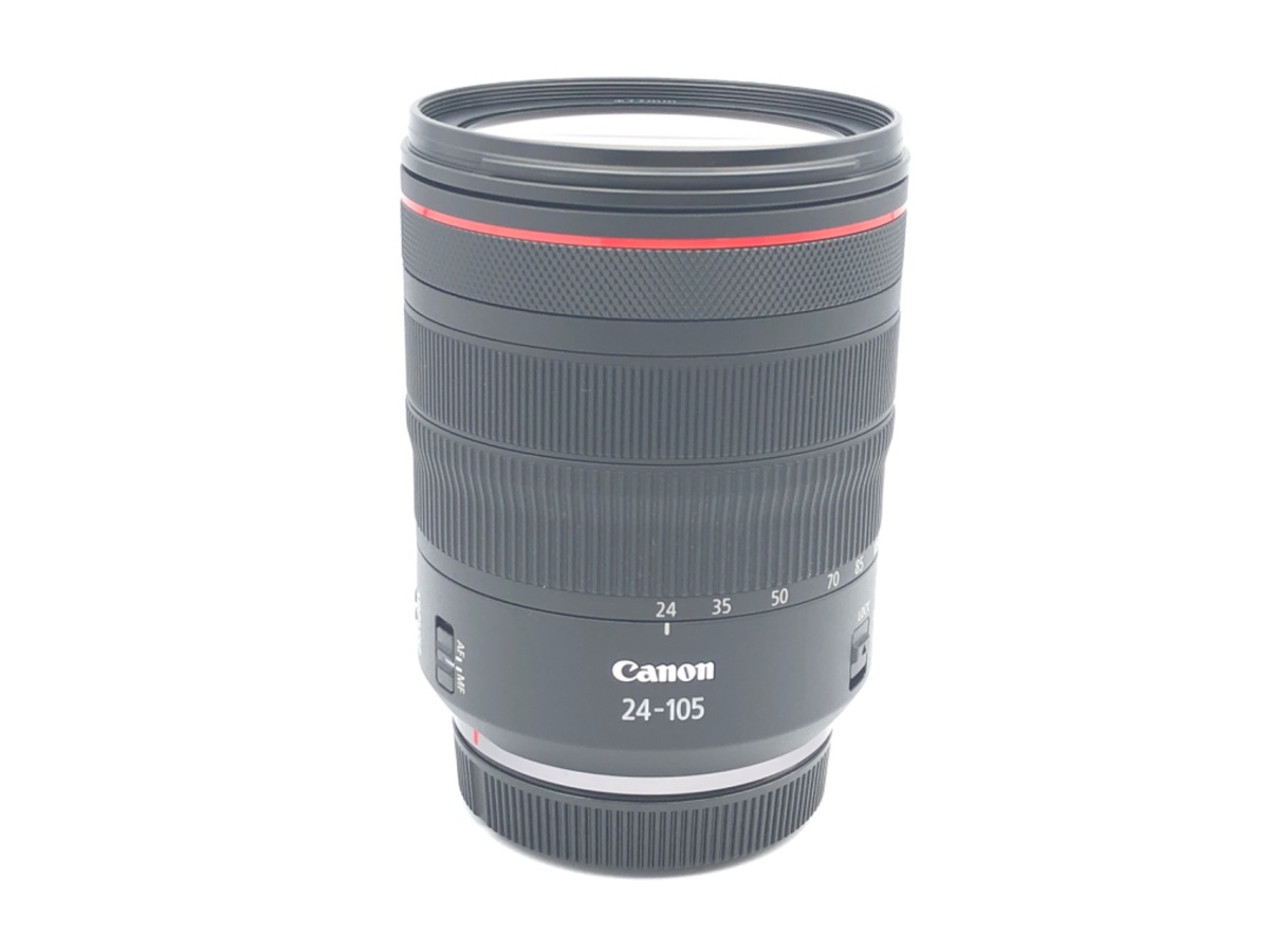 RF24-105mm F4 L IS USM 中古価格比較 - 価格.com