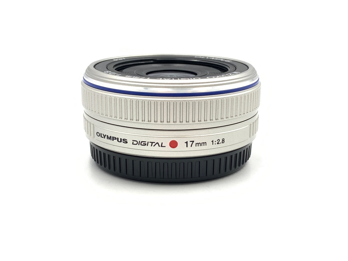 M.ZUIKO DIGITAL 17mm F2.8 中古価格比較 - 価格.com