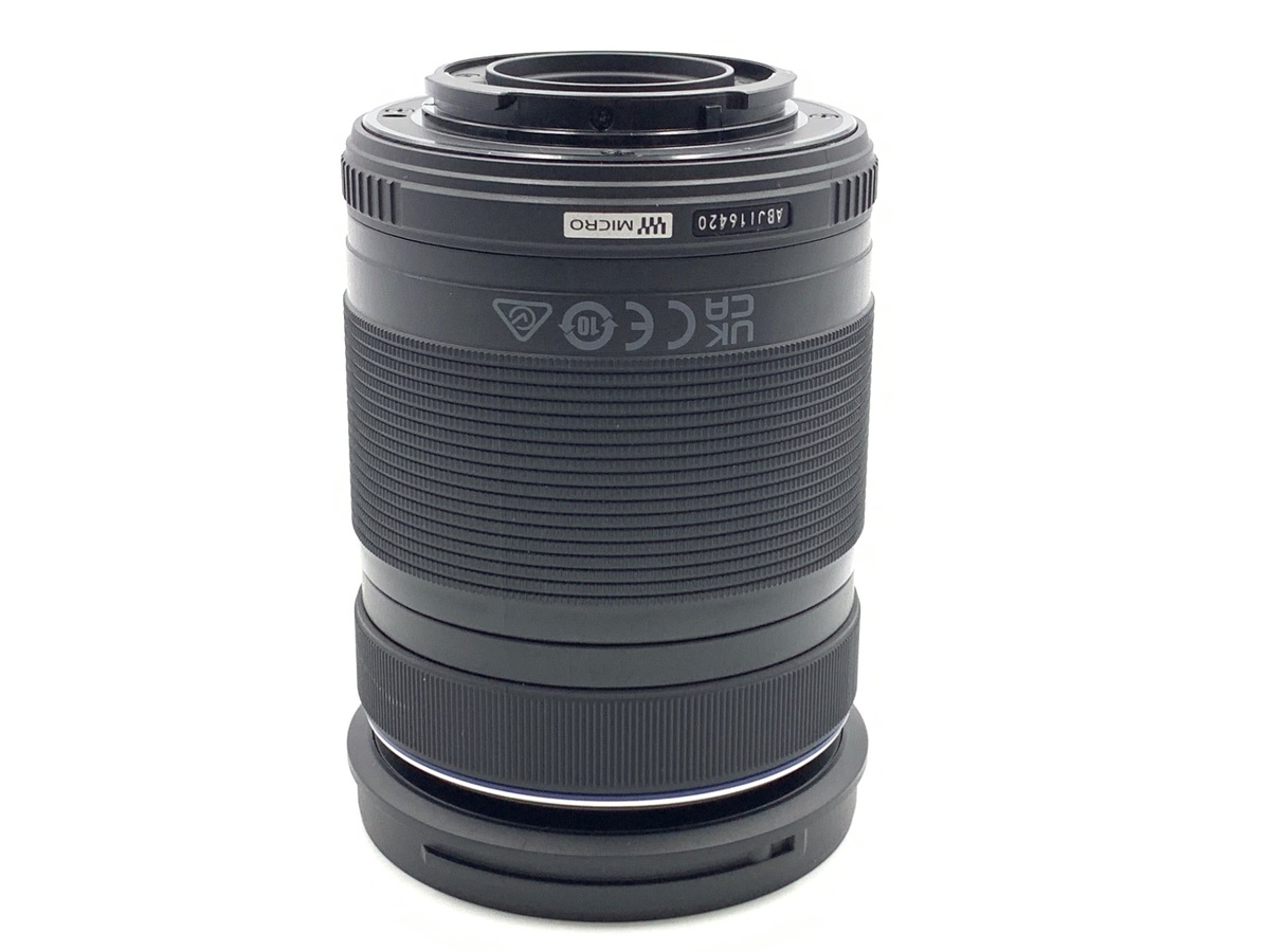 0606 中古 オリンパス M.ZUIKO 40-150mm F4.0-5.6R M.ZUIKO DIGITAL ED 40-150mm F4.0-5.6 R [ブラック] 中古価格