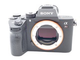 SONY ILCE-7RM3 α7RIII 中古　美品 中古】(ソニー) SONY α7RIII (ILCE-7RM3) - メルカリ