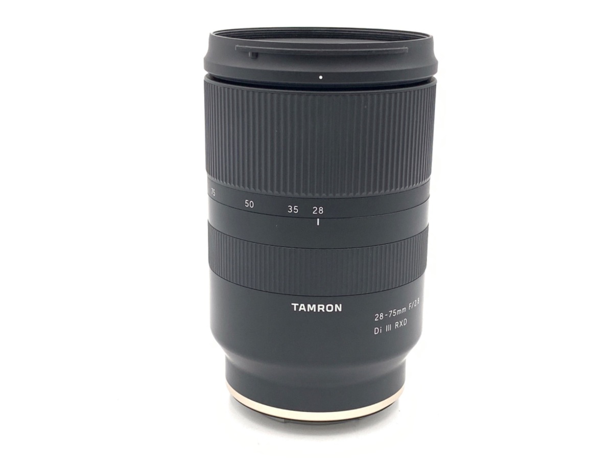 価格.com - TAMRON 35mm F/2.8 Di III OSD M1：2 (Model F053
