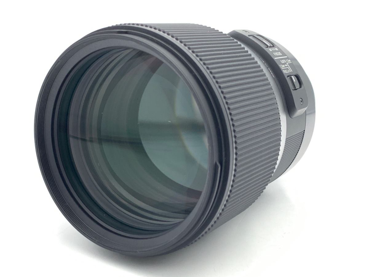 SIGMA - 【中古】(シグマ) SIGMA 135/F1.8 DG HSM ART ソニーEマウント用 Amazon.co.jp: シグマ(Sigma) SIGMA 135mm F1.8 DG HSM | Art