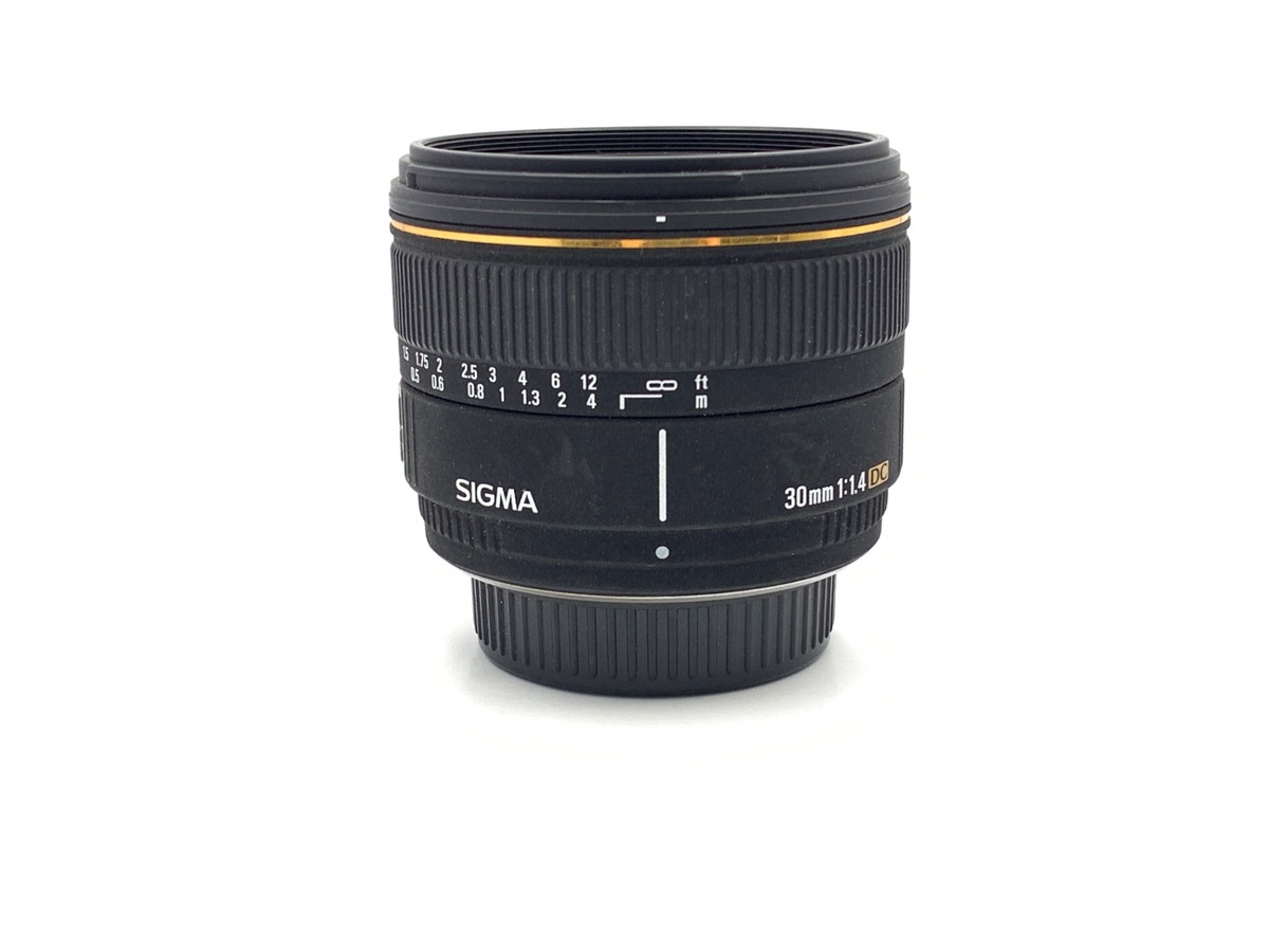 30/1.4  EX DC