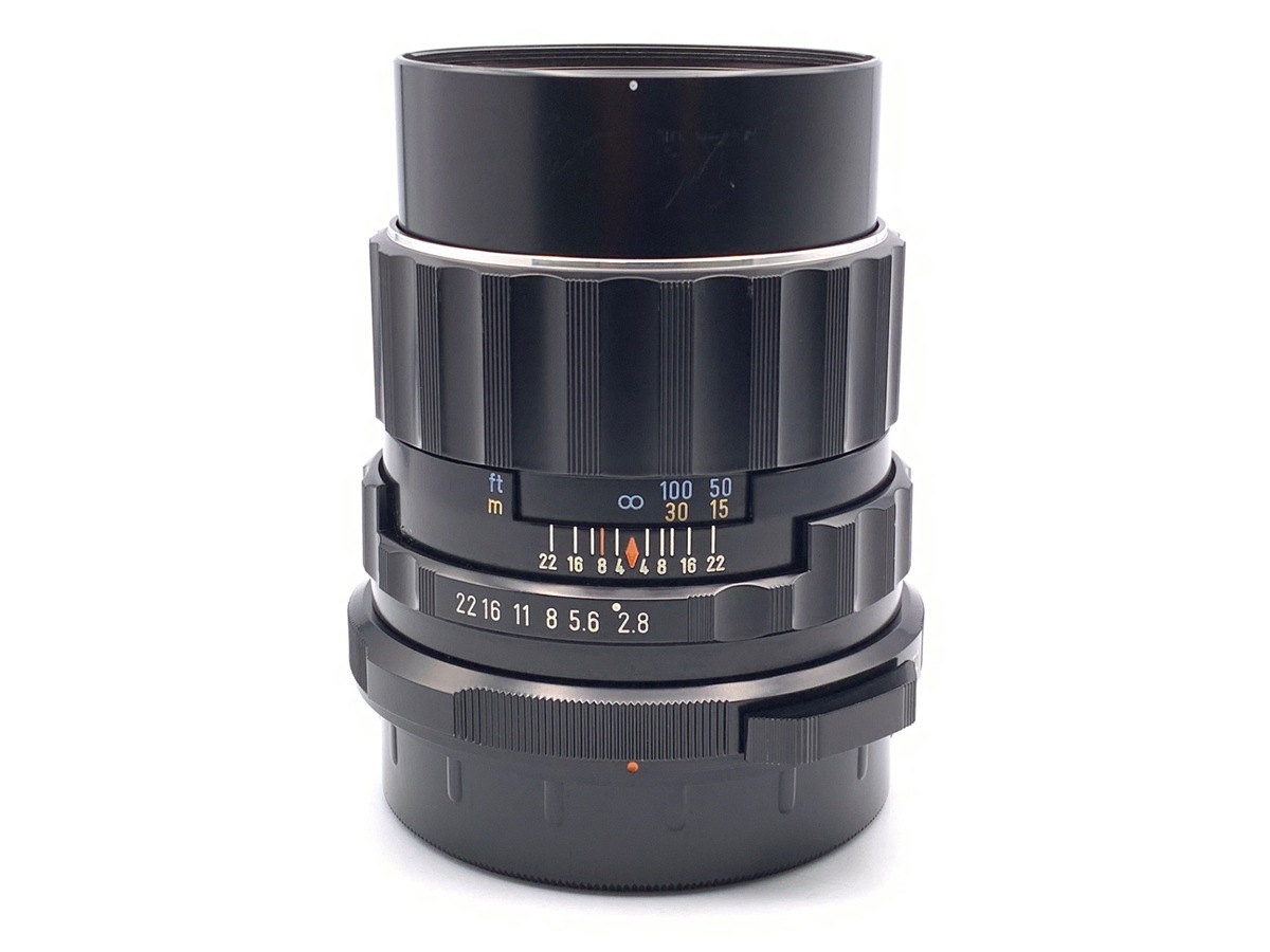 ペンタックス Super Multi Coated TAKUMAR 90mm F2.8 6x7 中古 PENTAX f/2.8 90mm Focal Camera Lenses for sale | eBay