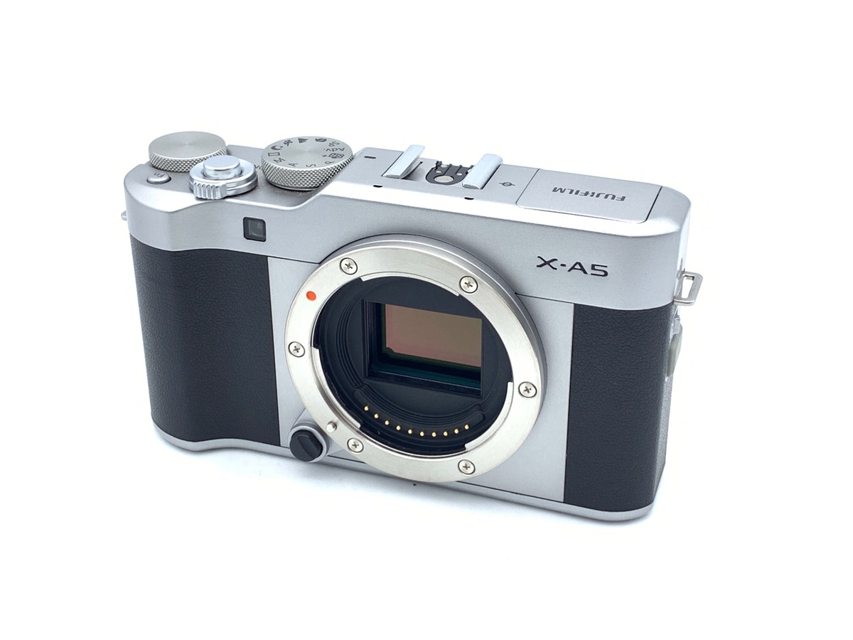 Fujifilm X-T5 ミラーレス一眼 XF16-50 レンズセット 富士フイルム FUJIFILM X-T5 XF16-50mmレンズキット 日英2言語