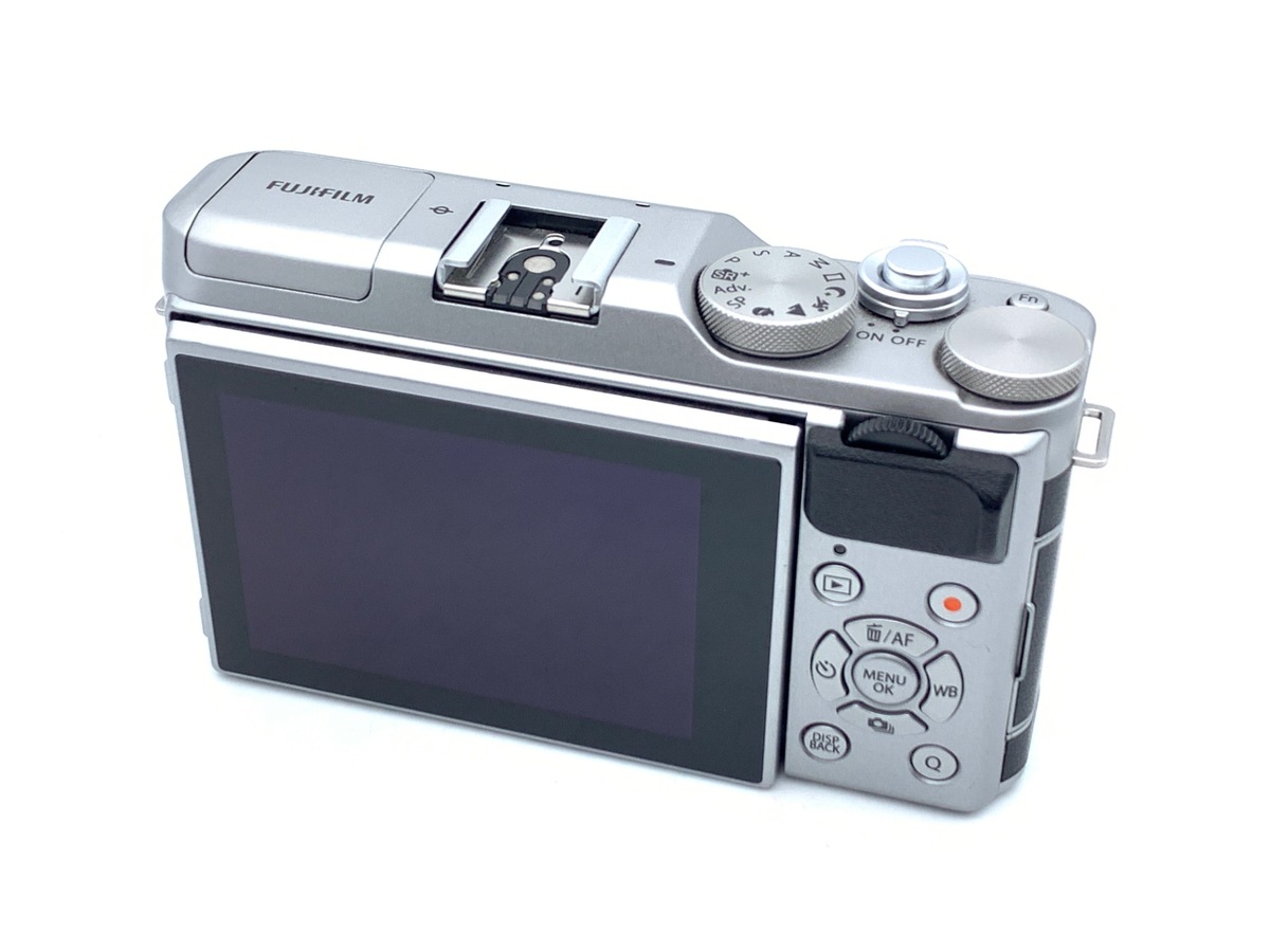 ■FUJIFILM X-A5 ボディ 富士フイルム FUJIFILM X-A5 ボディ 価格比較 - 価格.com