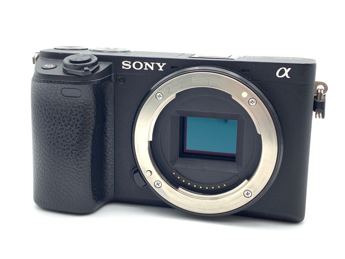【新品未使用】SONY ‪α‬6400 楽天市場】ソニー α6400 ILCE-6400 ボディ シルバー ミラーレス
