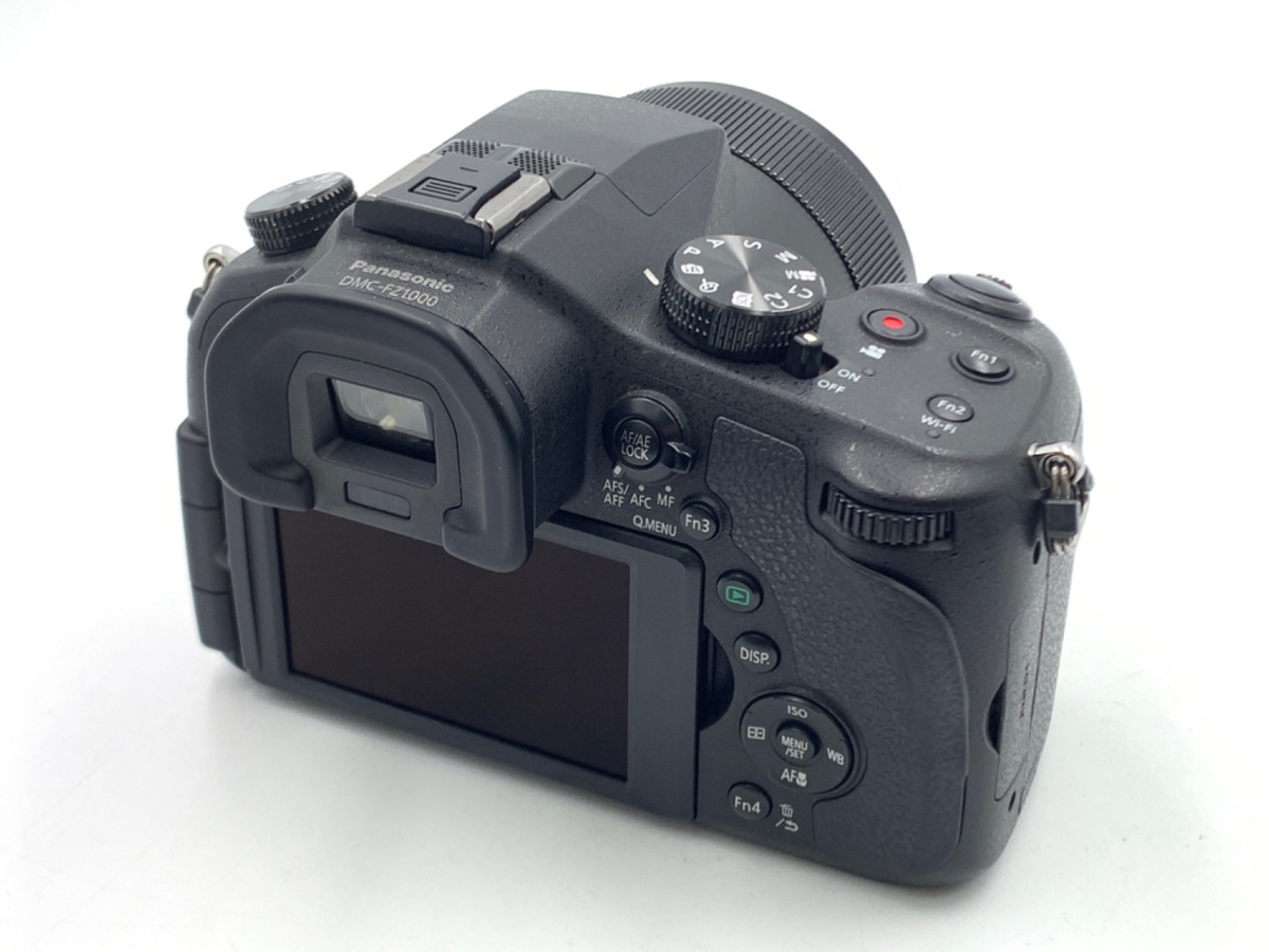 Panasonic - LUMIX DMC-FZ1000、DMW-FL500中古 LUMIX パナソニック Panasonic DMC-FZ1000 ルミックス