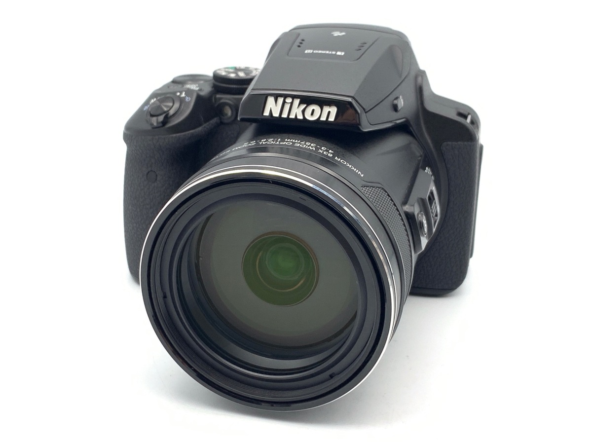 価格.com - ニコン COOLPIX W300 [ブラック] 価格比較