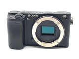 中古】ソニー α6300 ボディ [ILCE-6300] 在庫一覧｜カメラのキタムラ