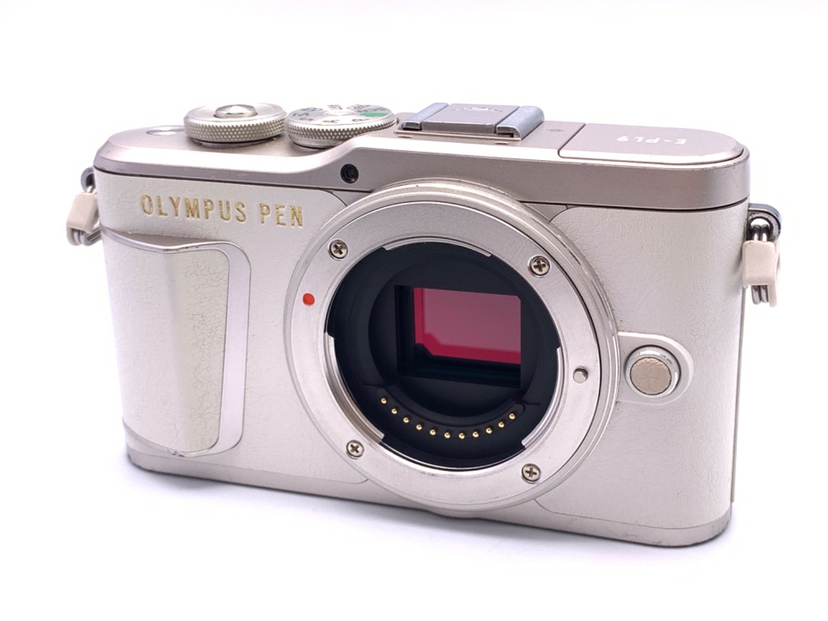 OLYMPUS PEN E-PL9 ボディ 中古価格比較 - 価格.com