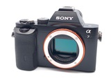 中古】ソニー α7S ボディ [ILCE-7S BQ] 在庫一覧｜カメラのキタムラ