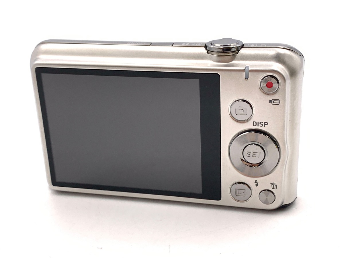 中古】カシオ EX-ZS35 シルバー｜｜カメラのキタムラネットショップ