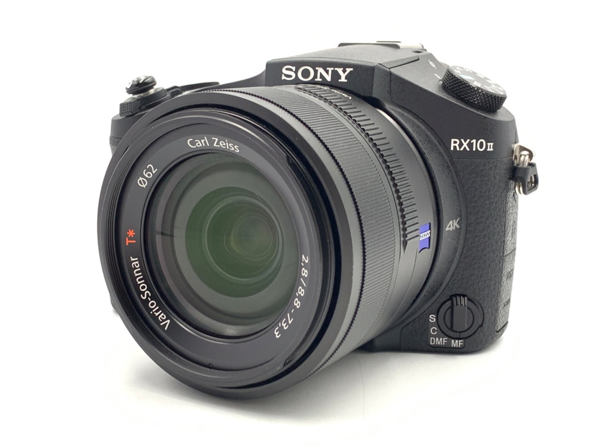 DSC-RX10M2 �y2020����f�z