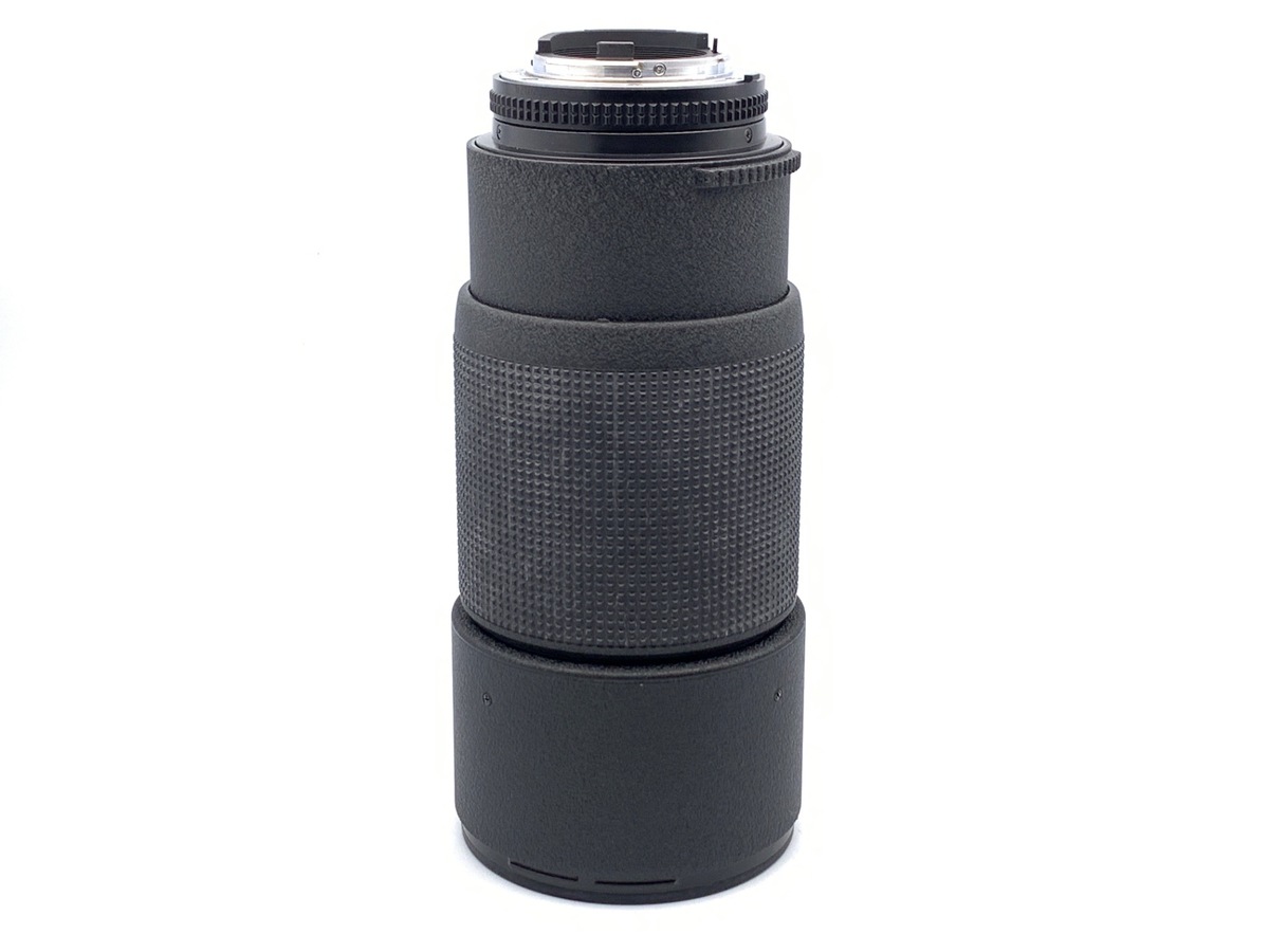 AF 80-200/2.8 ED D ��
