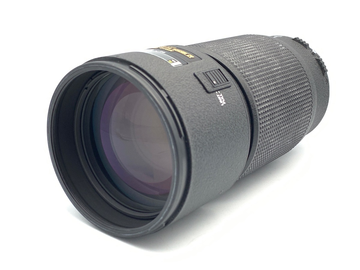 AF 80-200/2.8 ED D ��