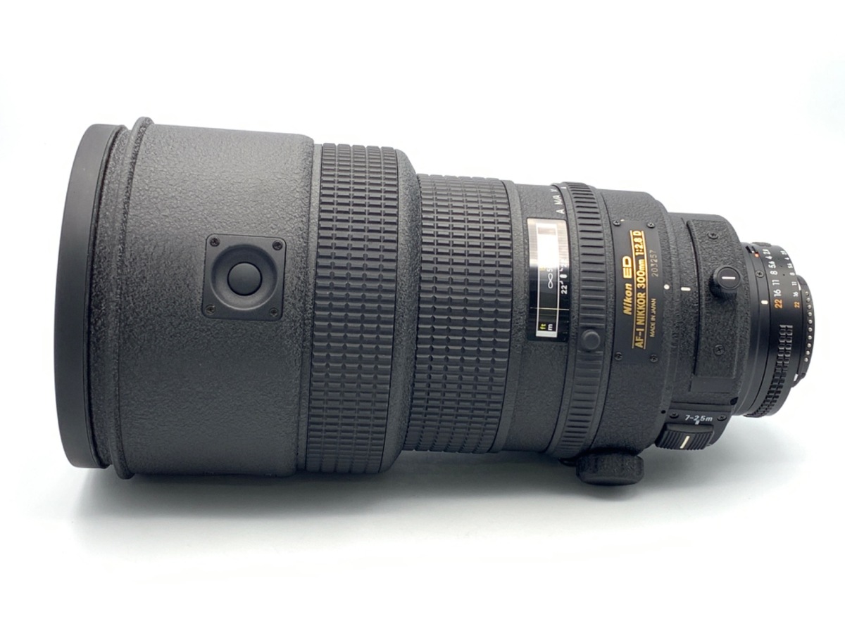 中古】ニコン（Nikon）AF-I 300/2.8 ED IF Dタイプ 在庫一覧｜カメラの