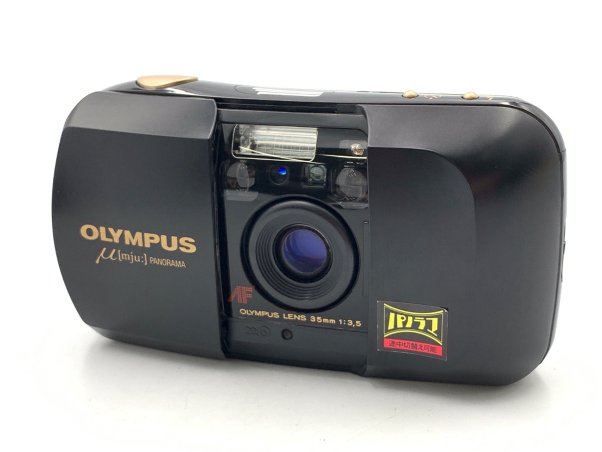 中古】オリンパス（OLYMPUS） ミュー パノラマ 在庫一覧｜カメラのキタムラ