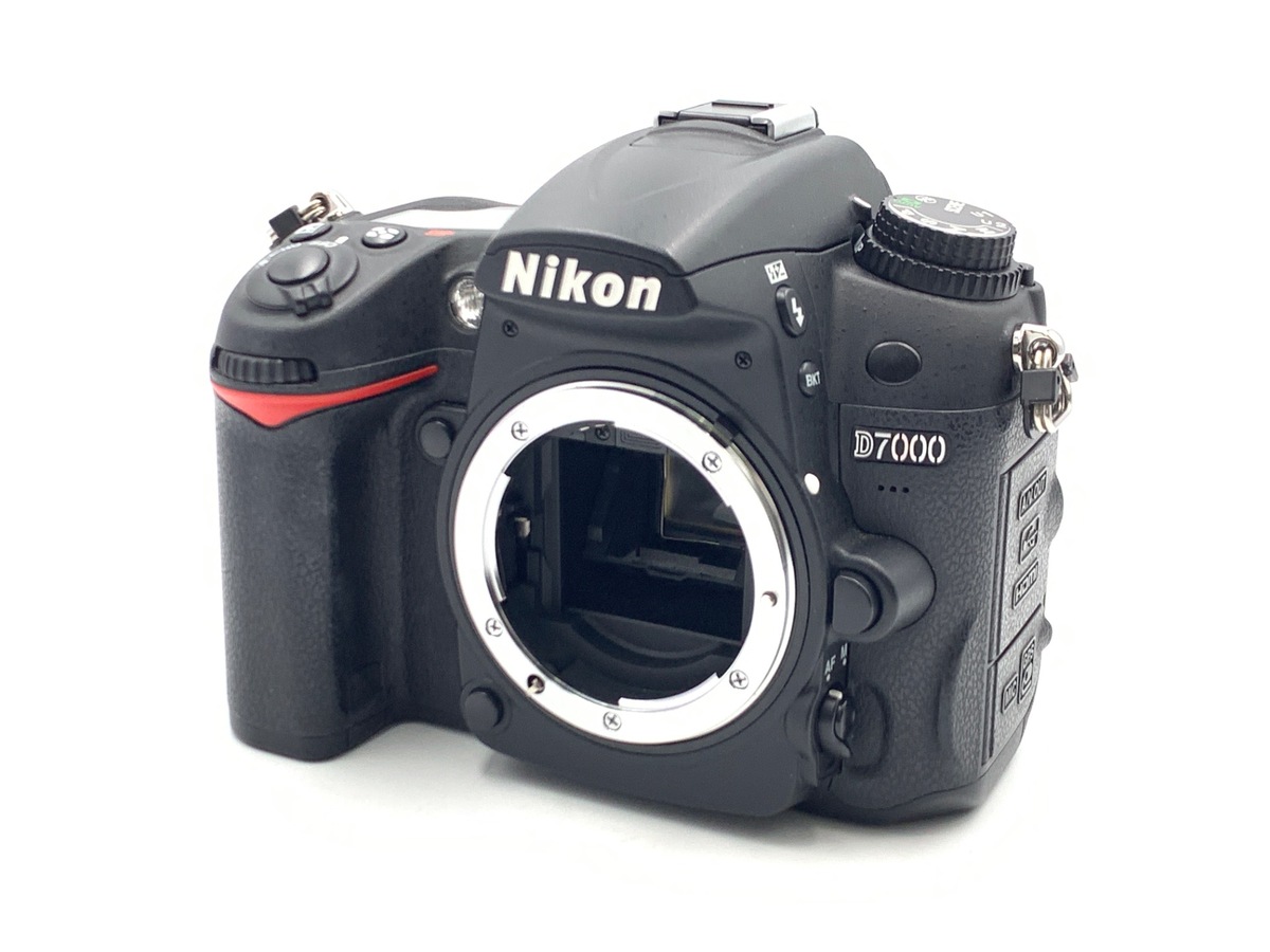 中古】ニコン D7000 ボディ 在庫一覧｜カメラのキタムラ