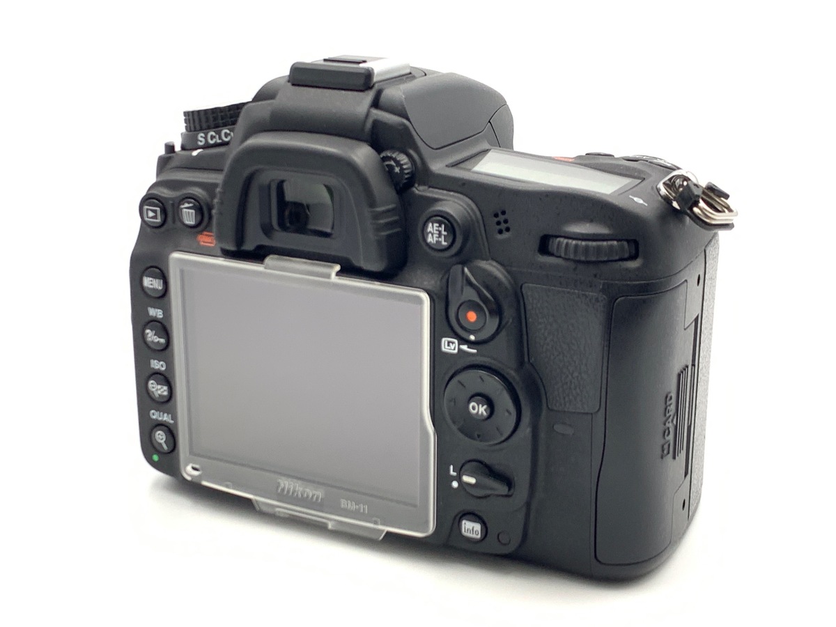 ニコン D7000 ボディ