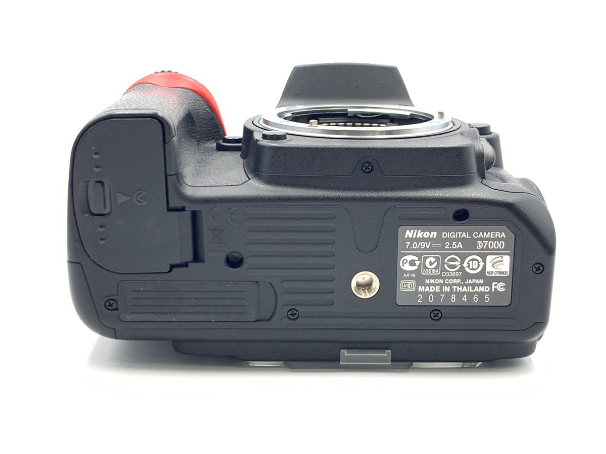 ニコン D7000 ボディ