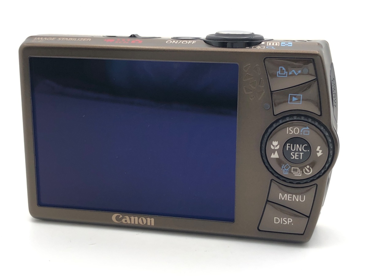 �L���m�� IXY DIGITAL 920IS �S�[���h