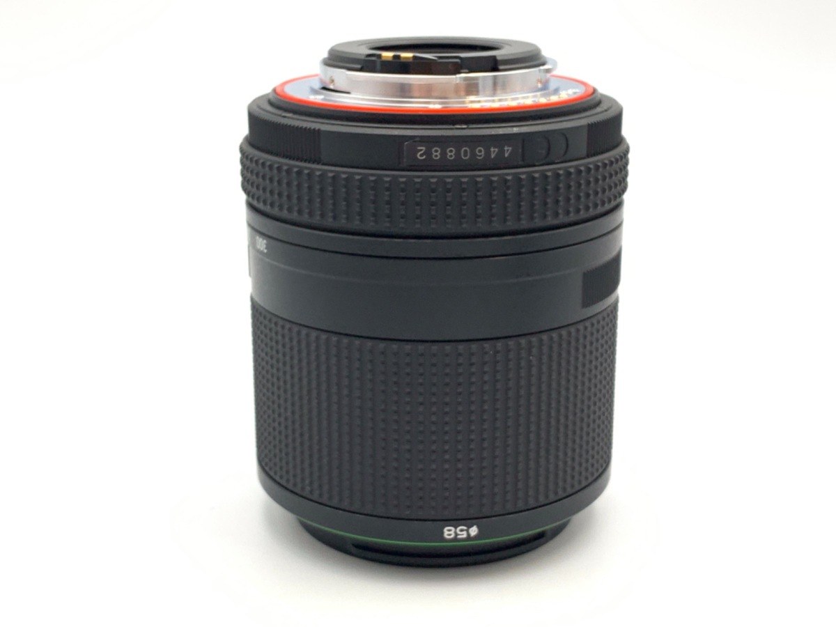 HD DA 55-300/4.5-6.3 ED PLM WR RE