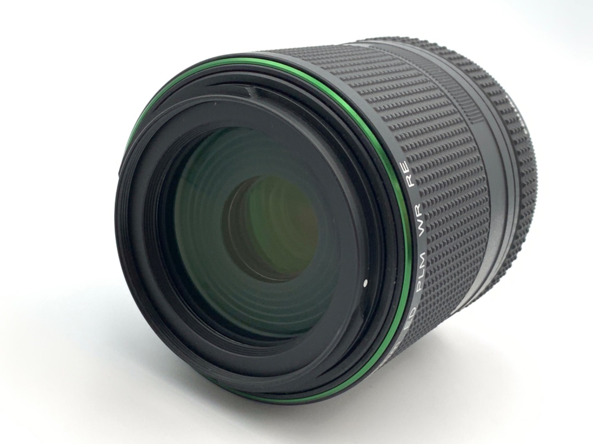 HD DA 55-300/4.5-6.3 ED PLM WR RE