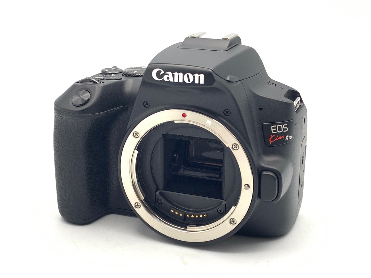 EOS Kiss X10 ボディ 中古価格比較 - 価格.com