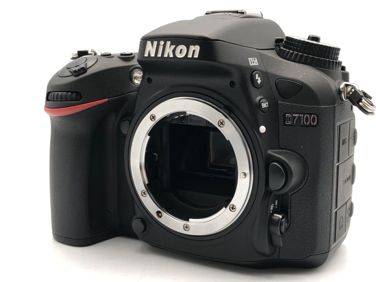 中古】ニコン D7100 ボディ 在庫一覧｜カメラのキタムラ