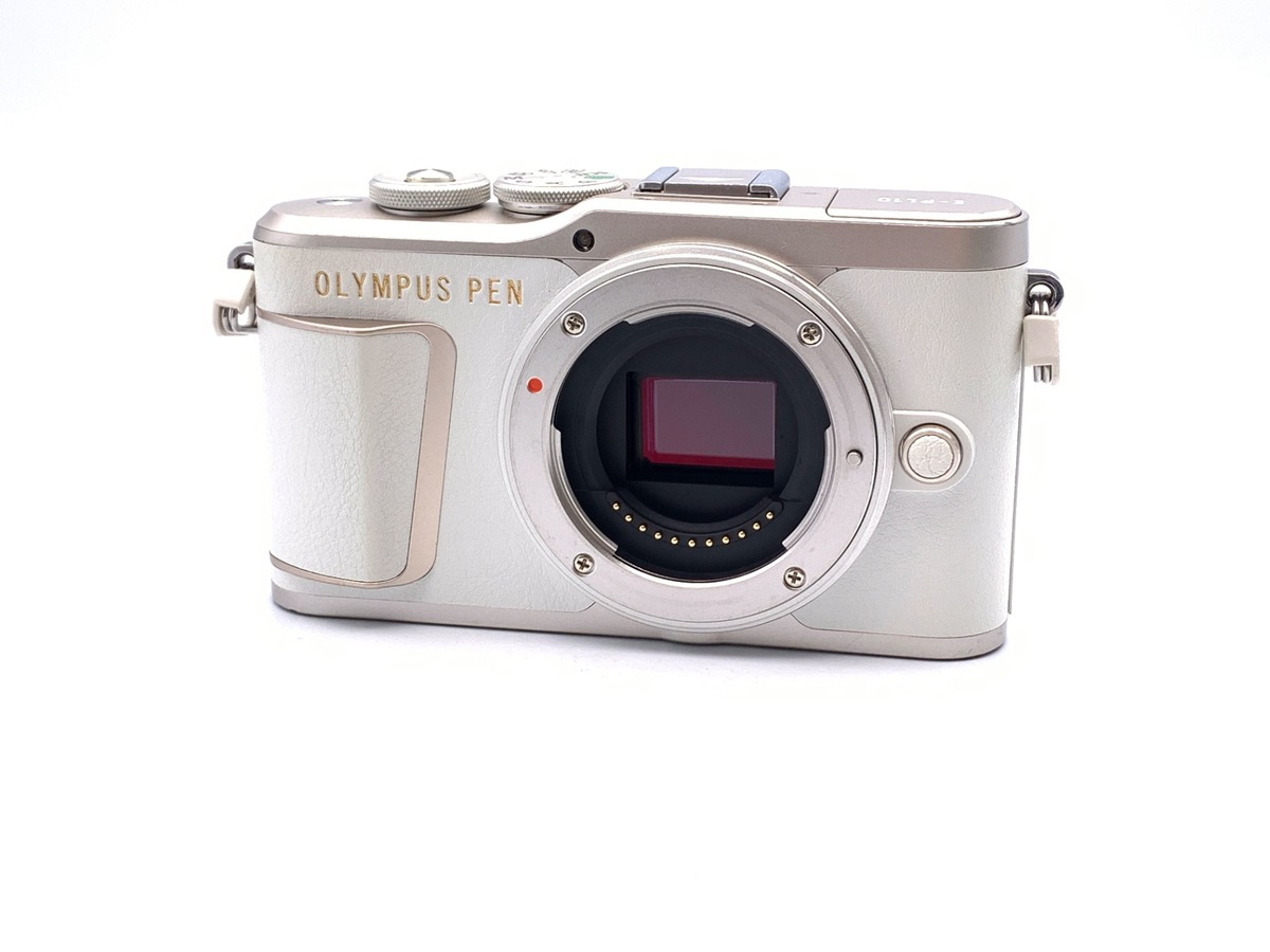 価格.com - オリンパス OLYMPUS PEN Lite E-PL3 & M.ZUIKO
