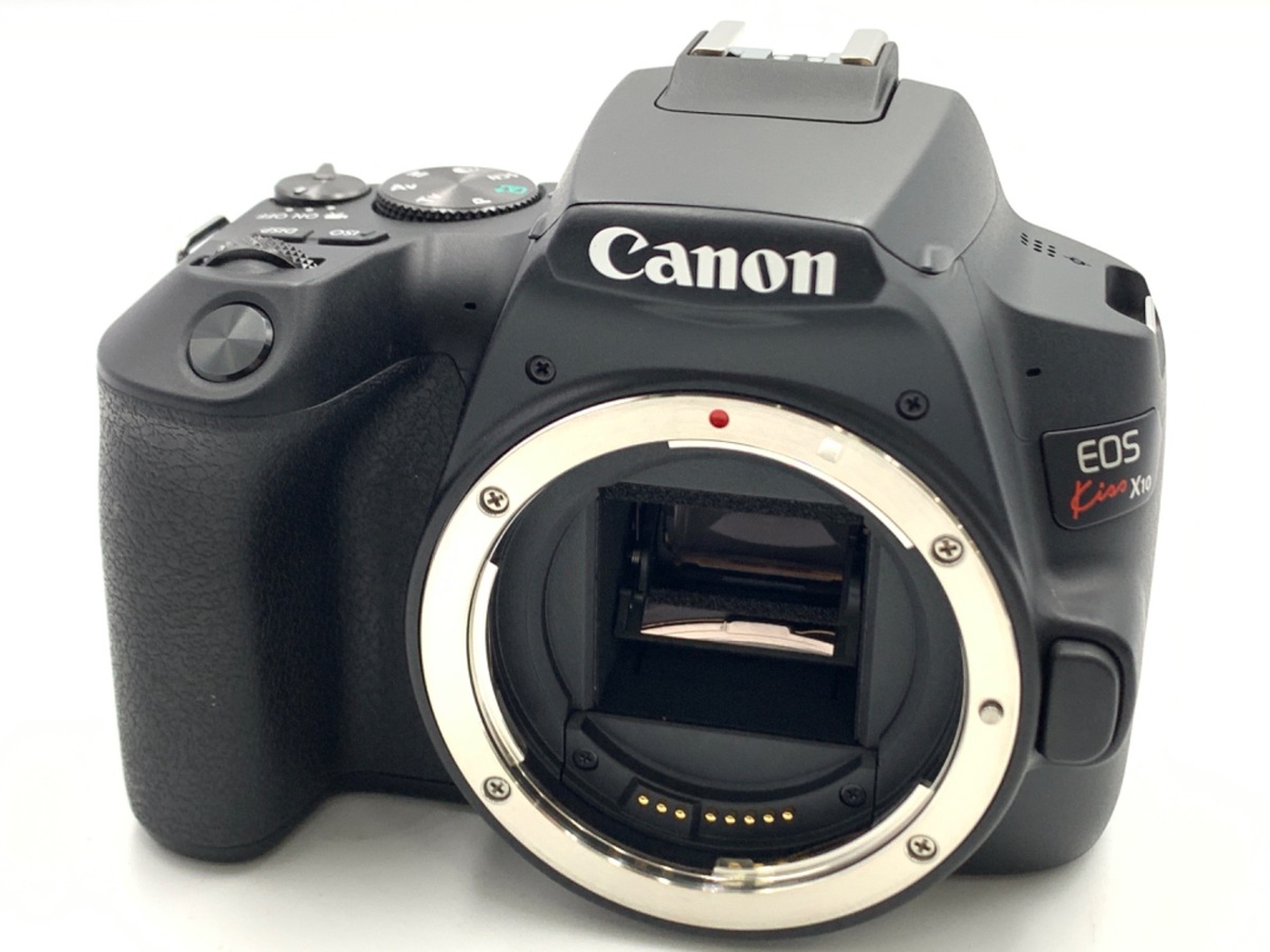 EOS Kiss X10 ボディ 中古価格比較 - 価格.com