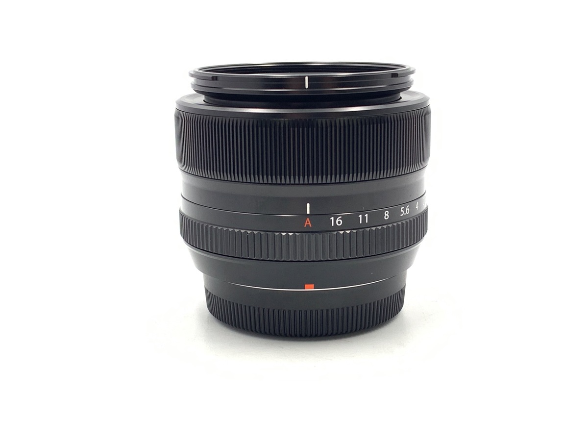 美品FUJIFILM フジノン XF 35mm F1.4 R フジノンレンズ XF35mmF1.4 R 中古価格比較 - 価格.com
